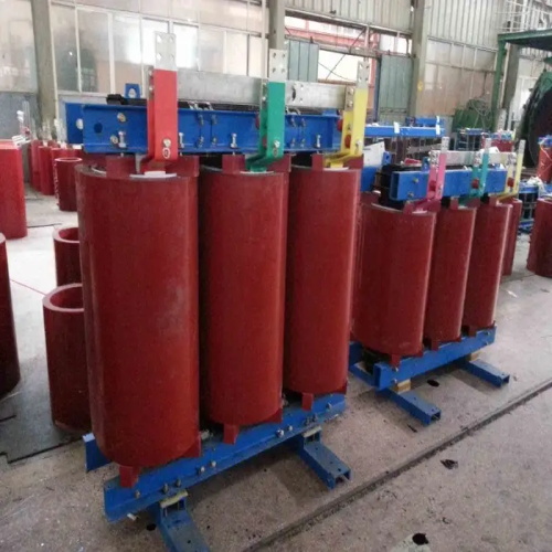 镜湖SCB10-250KVA干式变压器