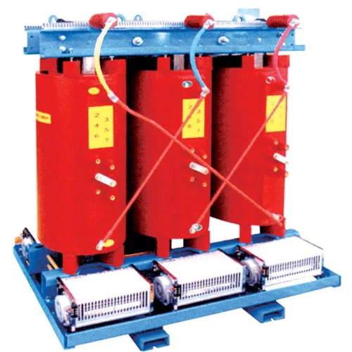 镜湖SCB10-1250KVA干式变压器