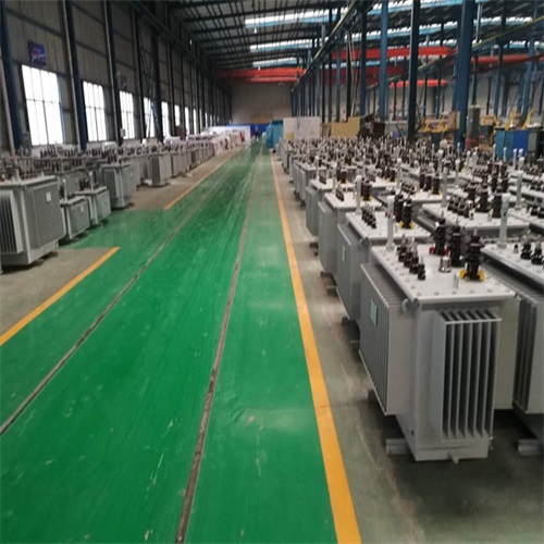 镜湖SH15-800KVA非晶合金变压器厂家价格