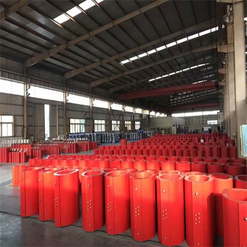 镜湖SCB10-500KVA干式变压器