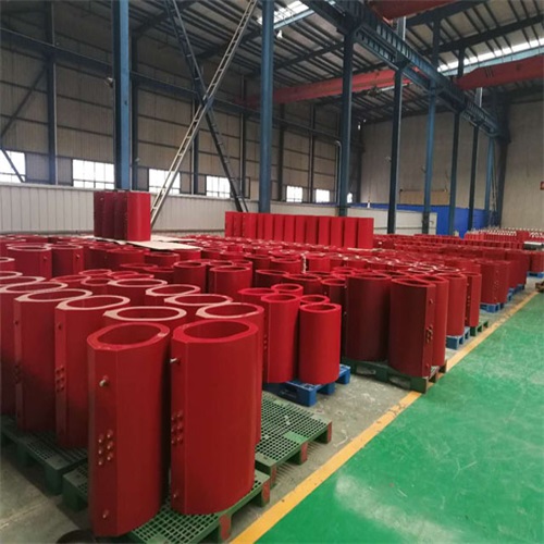 镜湖500KVA干式变压器厂家